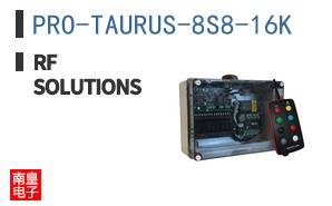 PRO-TAURUS-8S8-16K ͼƬ